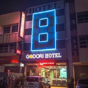 Godori Sdn Bhd Hotel Johor Bahru