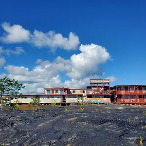 Open Gate Hawaii Hostel Pahoa