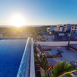 Balkon Boutique Hotel Playa del Carmen