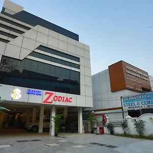 Zodiac Hotel Kochi