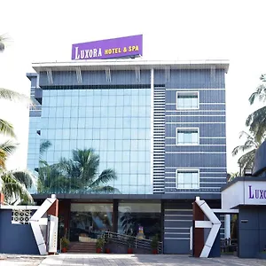 Luxora And Spa Hotel Kozhikode